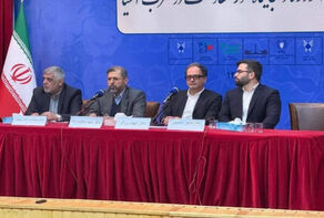 خطيب زاده: إيران أثبتت خلال الحرب الـ 12 يوما امتلاكها الإرادة والقدرة على الرد على المعتدي