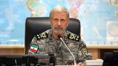Командующий армией: Словесные угрозы противника в адрес Ирана не останутся без ответа
