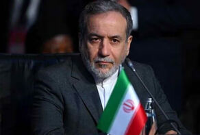 عراقچی: اطمینان نداریم که آمریکایی‌ها خواستار توافق عادلانه و شرافتمندانه باشند