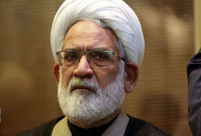 رئیس دیوان عالی: مجازات سخت در انتظار آشوبگران است