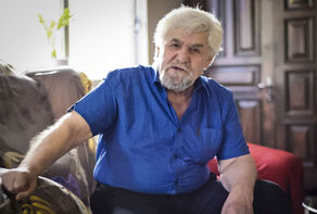 آخرین وضعیت جسمانی عنایت بخشی