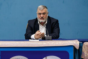 استاندار تهران: 54 دستگاه آمبولانس توسط اغتشاشگران تخریب شد