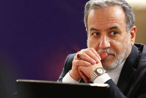 Right to protest legitimate in Iran, but no country tolerates rioters and saboteurs: Araghchi