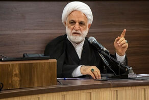 دستور اژه ای برای تسریع در مجازات عناصر تروریستی و تعقیب پشتیبانان آنها