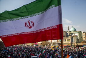 گزارش تصویری اختصاصی نورنیوز از گردهمایی مردمی همبستگی ملی در تهران
