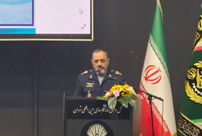 وزیر دفاع : برای مقابله با تهدیدات، شگفتانه خواهیم داشت
