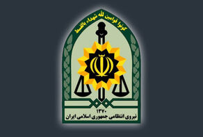 دستگیری یک تروریست مسلح در تهرانپارس