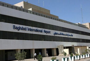 بغداد لغو پروازها میان ایران و عراق را تکذیب کرد