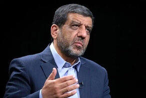 ضرغامی: بدشانسی اپوزیسیون، تحمیل رضا پهلوی به آنان است