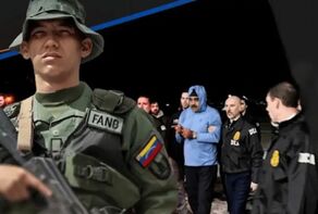 Will Venezuela Become a Lesson for Europe?