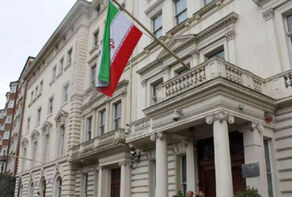 تهران از لندن خواست در دام «فریب سیاسی» گرفتار نشود