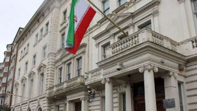 تهران از لندن خواست در دام «فریب سیاسی» گرفتار نشود