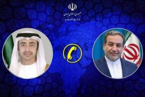 تاکید عراقچی بر مقابله با هرگونه دخالت خارجی