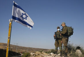 ישראל ניתקה את התקשורת עם חלק מסוכנויות האו
