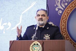 Enemy underestimated grandeur of Islamic Establishment