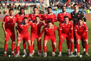 عبدی: پرسپولیس دیگر هیچ عذر و بهانه‌ای برای قهرمان نشدن ندارد