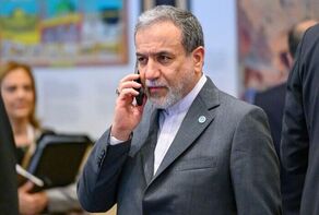 Araghchi describes US move to hold UNSC emergency meeting on Iran as ‘escape forward’
