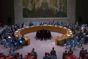 UN ambassadors of Russia, China, Pakistan call for US non-interference in Iran affairs