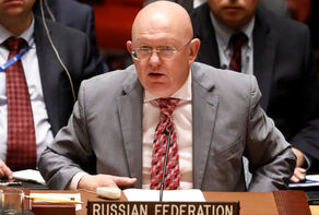Представитель Pоссии решительно поддержал ИPИ в Совете Безопасности