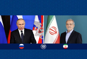 الرئيس بزشكيان: التدخل المباشر لأمريكا والكيان الصهيوني في الأحداث الأخيرة واضح