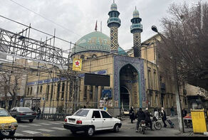چرایی آتش زدن مساجد و اماکن مذهبی در اغتشاشات