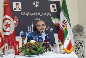 دیپلمات ایرانی: دولت متعهد به حل مشکلات اقتصادی است