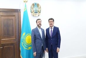 Iran to host summit of Caspian Sea littoral states