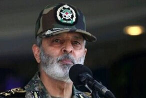 Enemy's mainstream media turn reality about Iran upside down