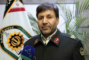 کشف 156 کیلوگرم روانگردان شیشه توسط پلیس فرودگاه