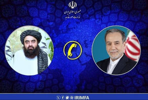 تاکید عراقچی بر صیانت از امنیت ملی در برابر مداخله گری خارجی