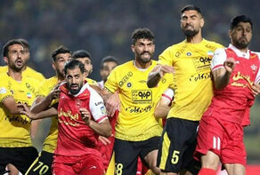 مکان برگزاری دیدار پرسپولیس و سپاهان تعیین شد