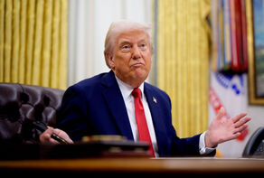 Трамп Европе: сосредоточьтесь на Украине, а не на Гренландии!