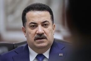 Iraq signals readiness to host talks btw Tehran-Washington