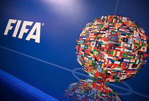 Iran's spot unchanged in latest FIFA ranking