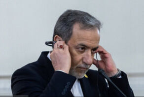 Iran has always preferred peace to war: FM Araghchi