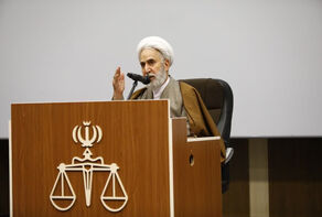 دادستان کل کشور: فتنه آمریکایی و صهیونیستی به طور کامل خاموش شده است