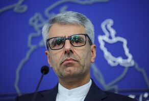 Persian Gulf security only achieved by regional cooperation
