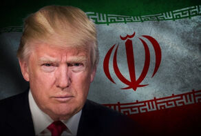 ترامپ: همچنان به گزینه دیپلماسی در قبال ایران می‌اندیشم