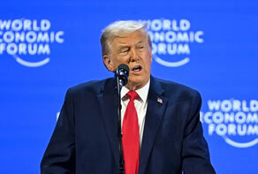 Действия Трампа стали самым серьезным международным торговым кризисом за последние 80 лет