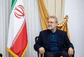 Iran’s SNSC secretary consults Qatari prime minister on regional developments