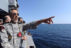 Senior commander: Iran fully ready, any adventurism will be costly for enemy