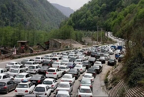 مازندران رتبه برتر کاهش تصادفات جاده‌ای کشور را کسب کرد