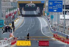محدودیت‌های ترافیکی امروز محورهای شمالی