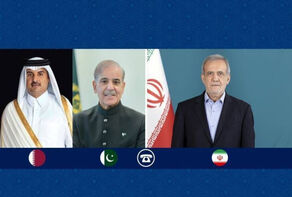 بزشكيان: على أمريكا أن تضع حداً لأعمالها الاستفزازية اذا كانت تسعى إلى دبلوماسية حقيقية