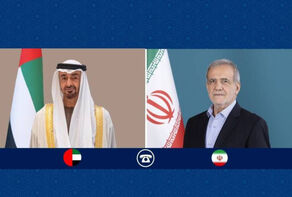 پزشکیان: به هرگونه حمله به ایران، بی‌درنگ و با قاطعیت پاسخ داده خواهد شد