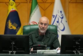 Ghalibaf: Europe shoots itself in foot by blacklisting IRGC