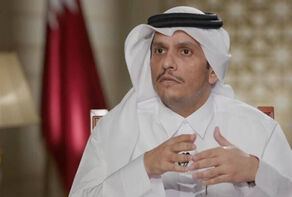 قطر تؤكد على منع فرض عواقب الصراع العسكري على شعوب المنطقة