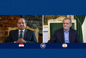 President Pezeshkian: Iran prefers resolving issues through diplomacy