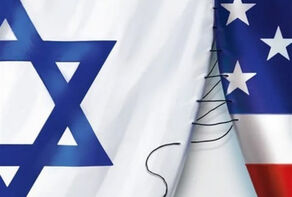 קצין MI6 לשעבר: התעוררות העם האיראני בוגדת בארה