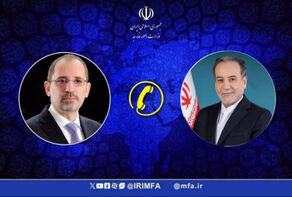 وزیر خارجه اردن: اجازه حمله از کشورمان علیه ایران را نخواهیم داد